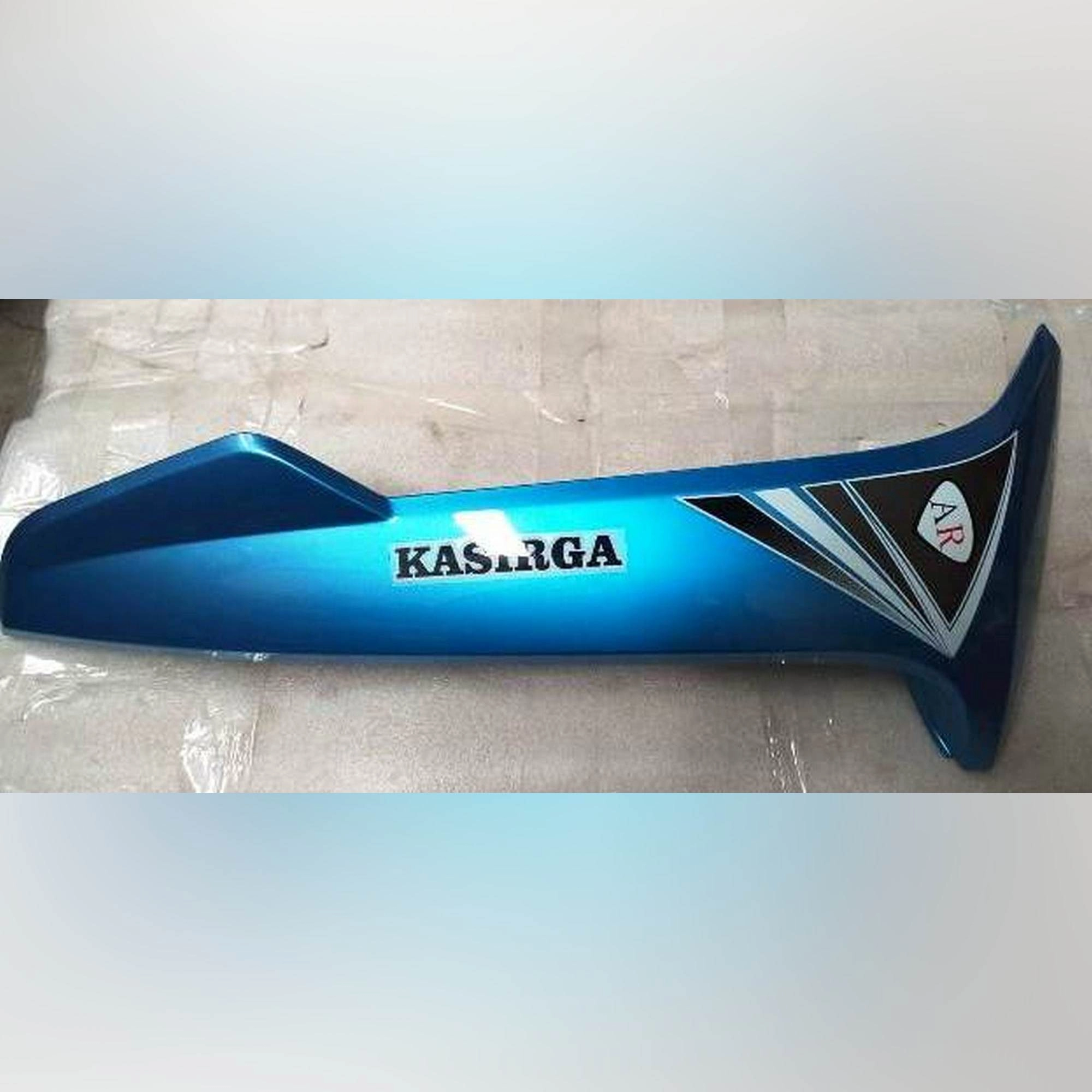 ARORA AR50-50 KASIRGA SOL DIŞ RÜZGARLIK AÇIK MAVİ #AR50-50 188